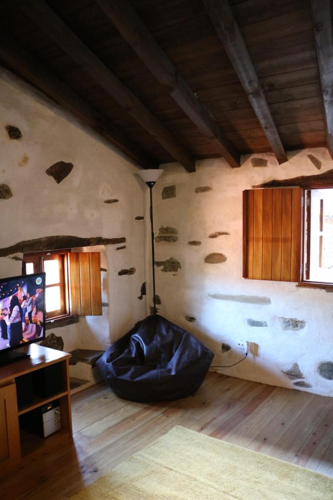 Casa Dos Trilhos Vila Lousã Exterior foto