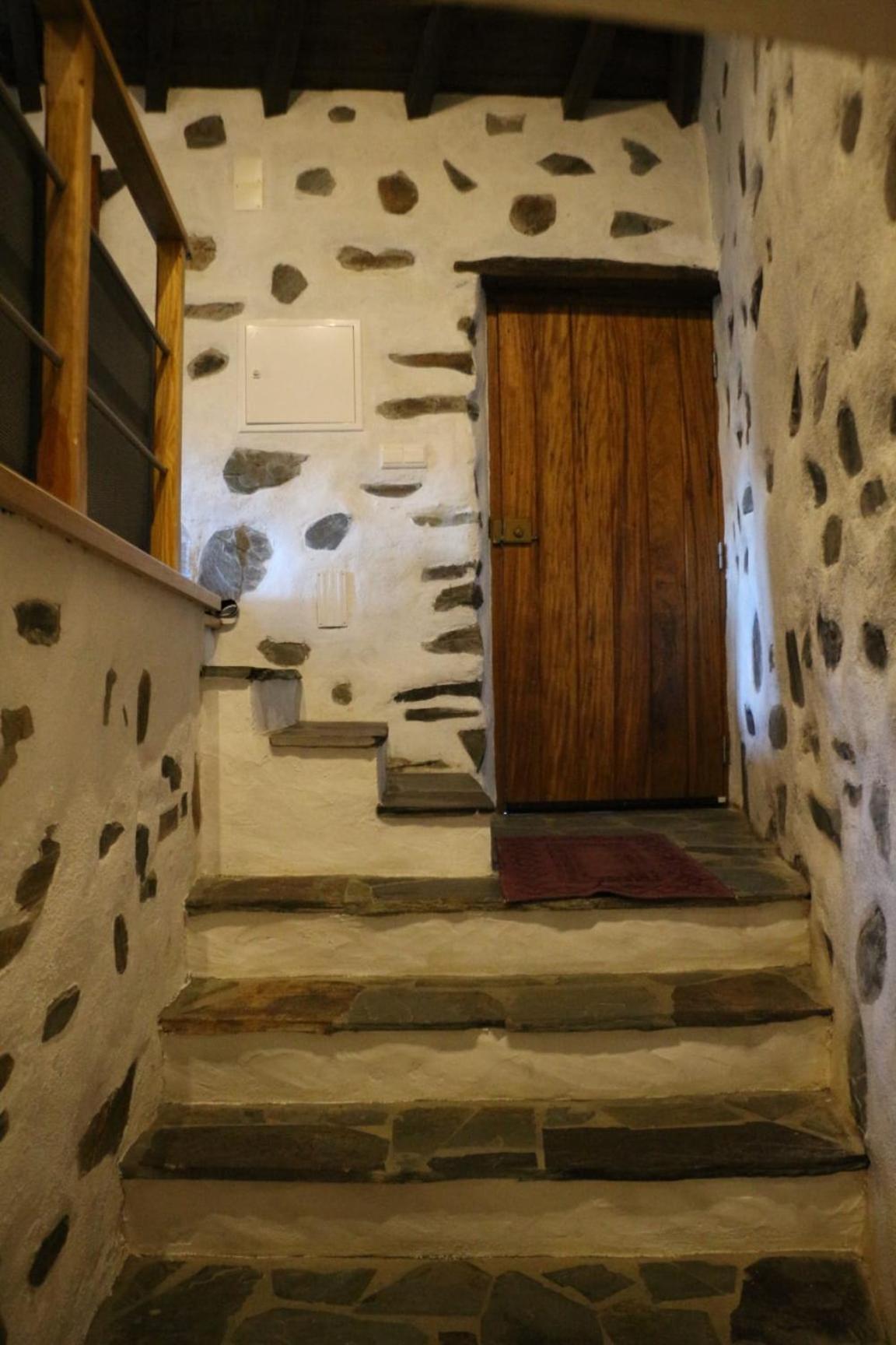 Casa Dos Trilhos Vila Lousã Exterior foto